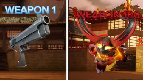 Kingdom Gun Game