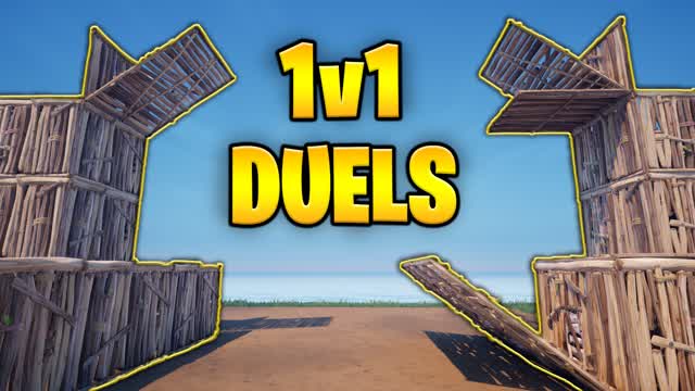 1v1 Duels