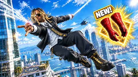 đŻ SPIDER GUNGAME CITY WORLD đ