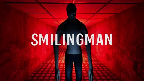 SMILINGMAN [HORROR]