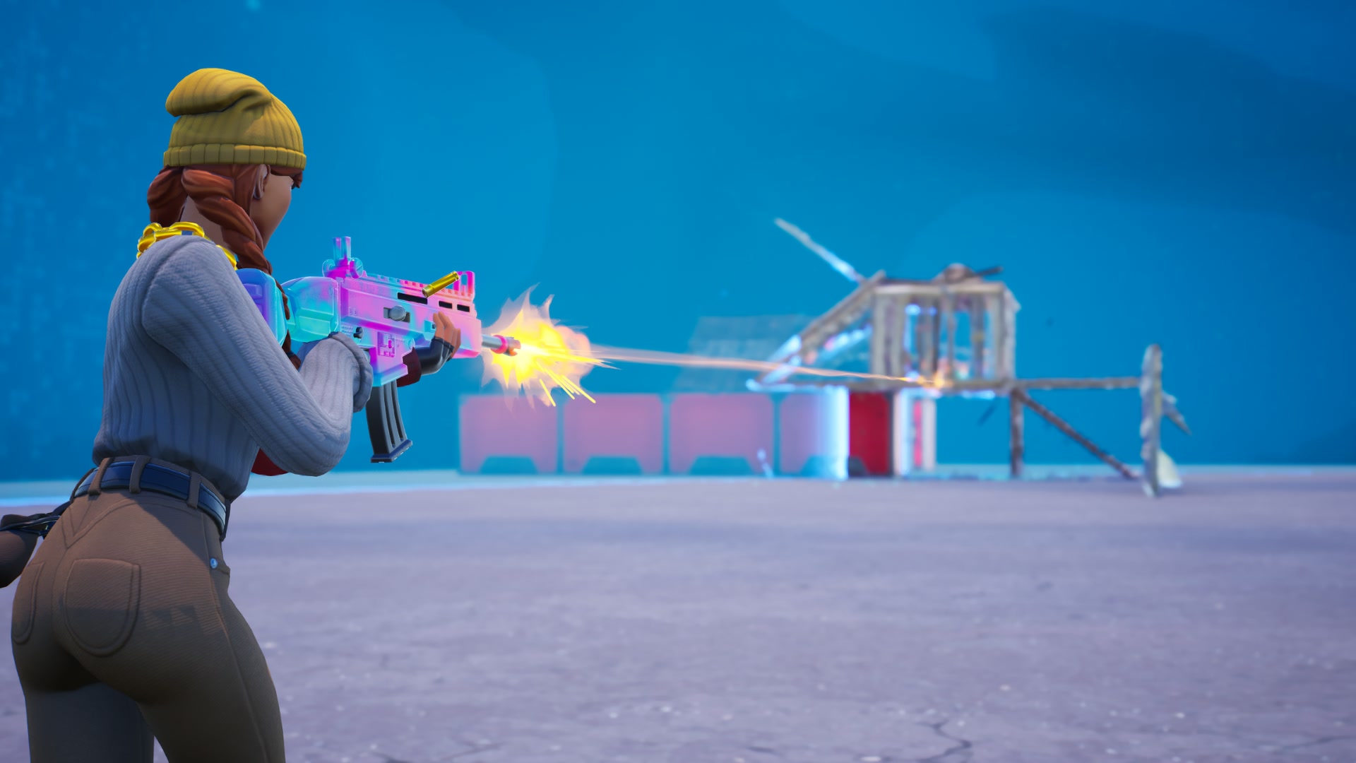 💜BIOS SOLO - ZONE WARS🌀 — screenshot 1