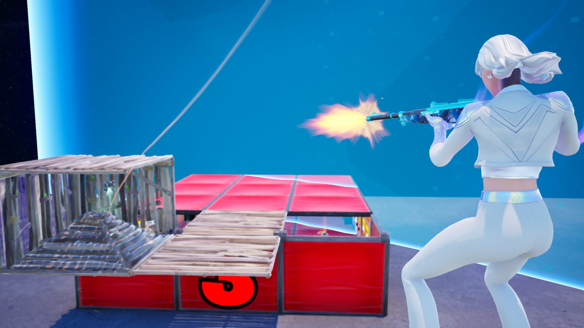 💜BIOS SOLO - ZONE WARS🌀 — screenshot 2