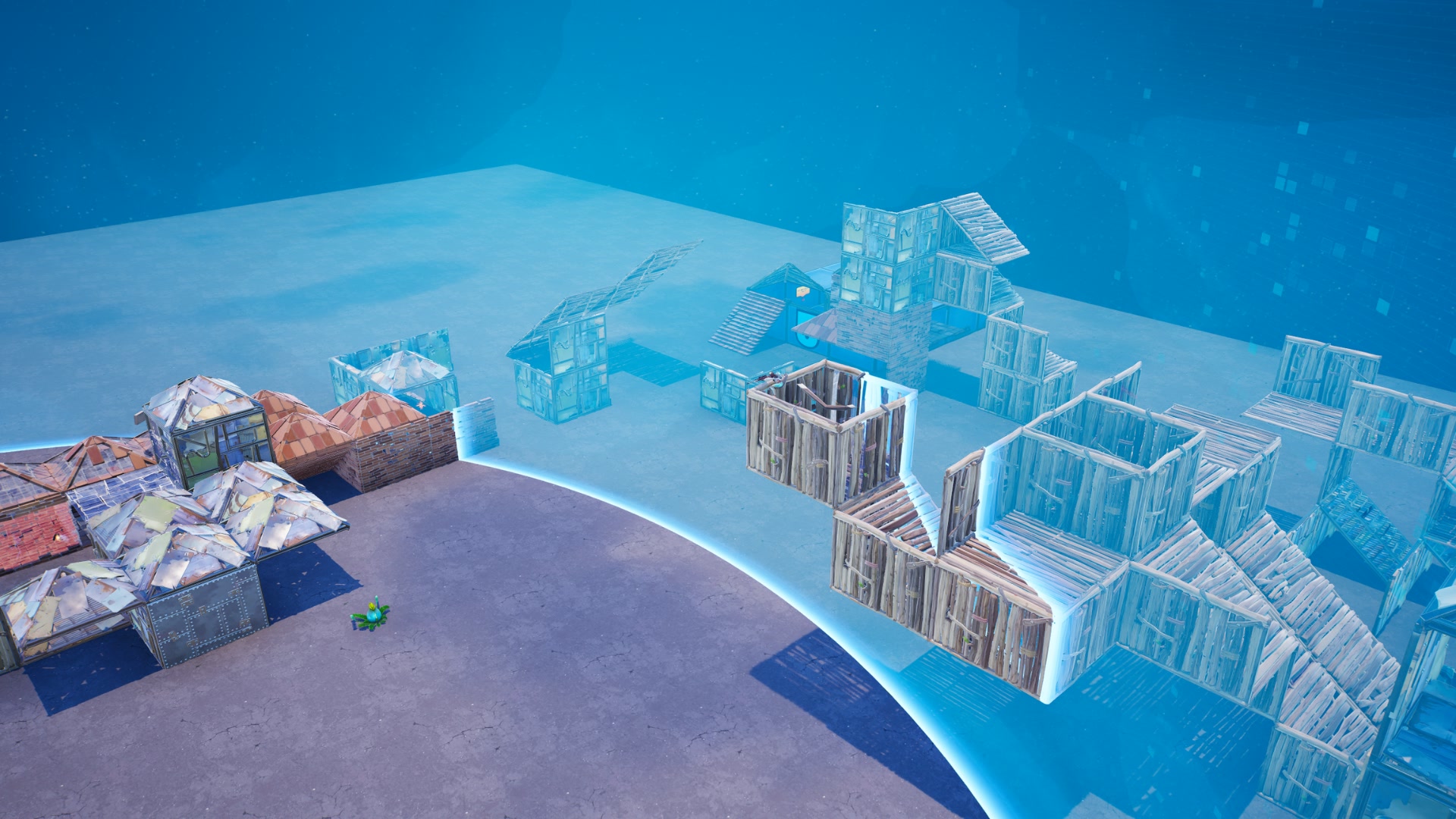 💜BIOS SOLO - ZONE WARS🌀 — screenshot 3