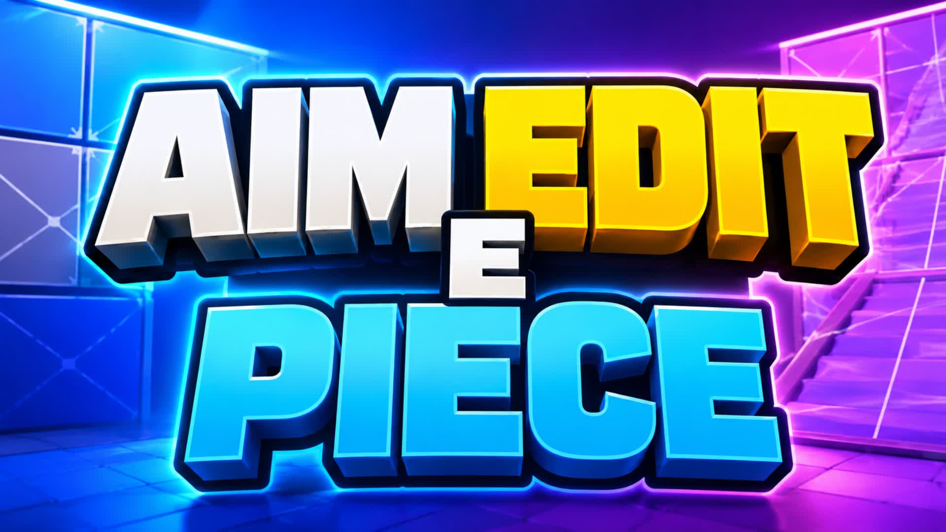 Aim / Edit / Piece