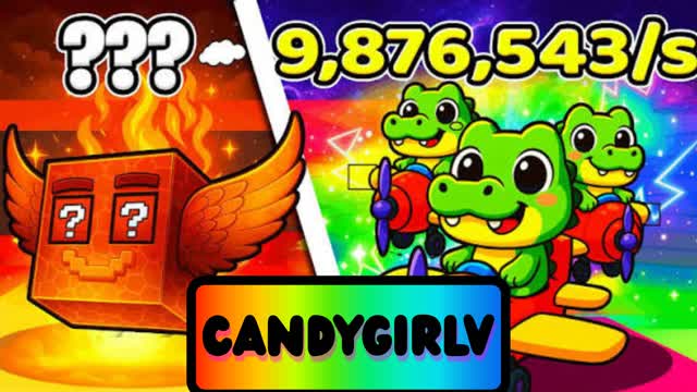 DON'T STEAL BRAINROT