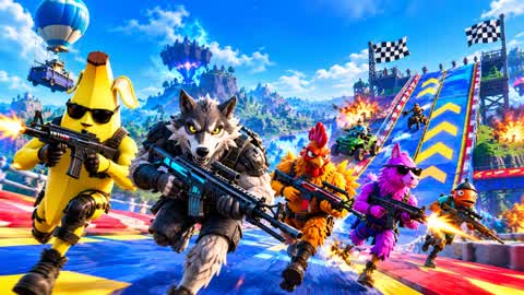 BATTLE AVENTURE
