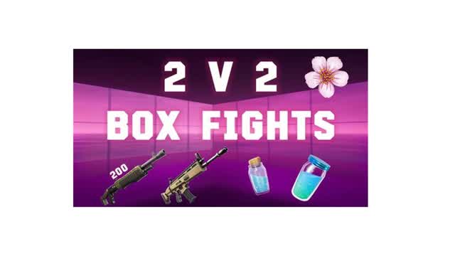 Boxfight2v2 Floryx