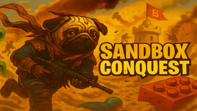 Capture 1 – Sandbox Conquest