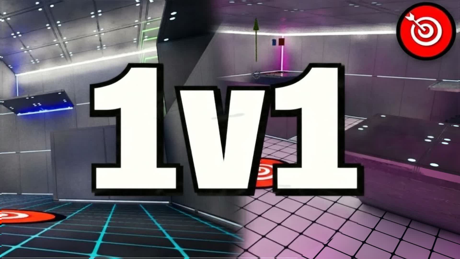 Contrôle de la pièce 1v1