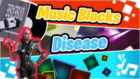 Disease (Music Blocks)