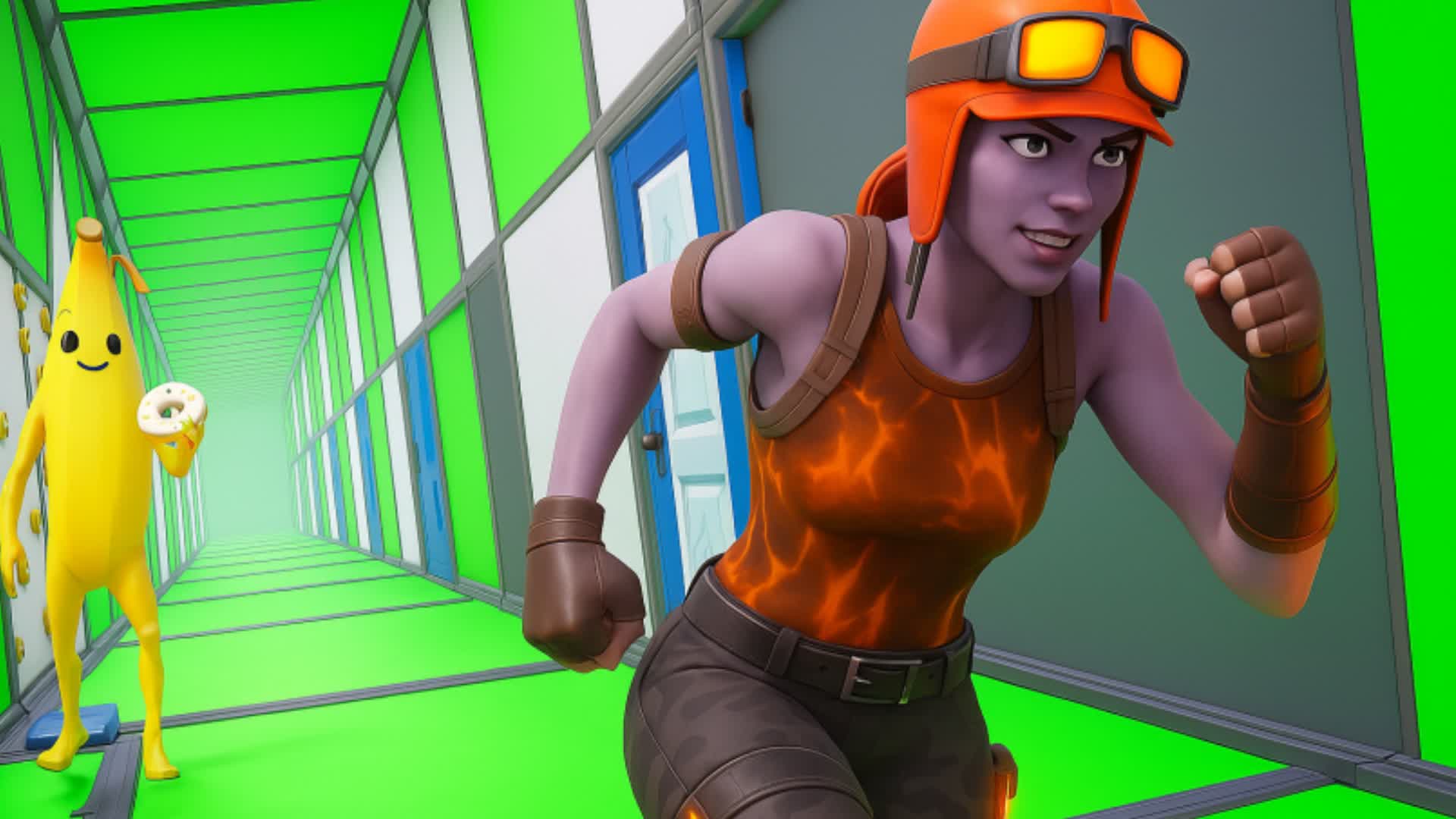 DEFAULT PARKOUR 250+⭐1.2