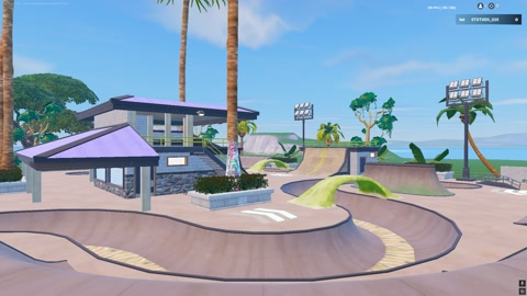 Island image