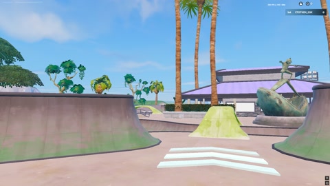 Island image