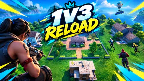 1V3 RELOAD