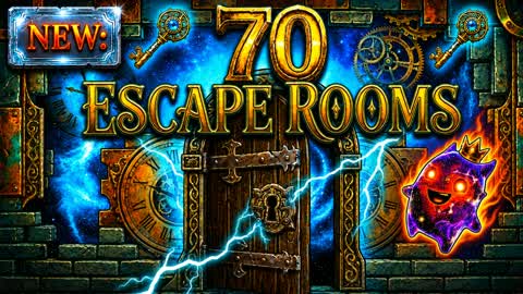 ☀️Escape Room☀️70