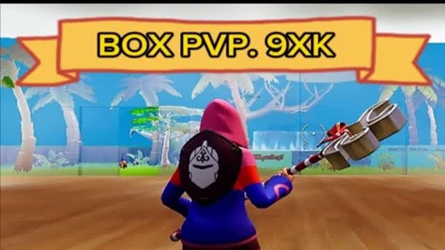 BOX PVP 2.0