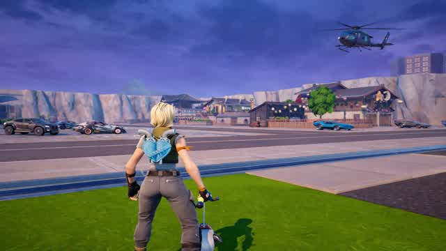 SUPERPOWER RP DRIVE 🚗⚡💵