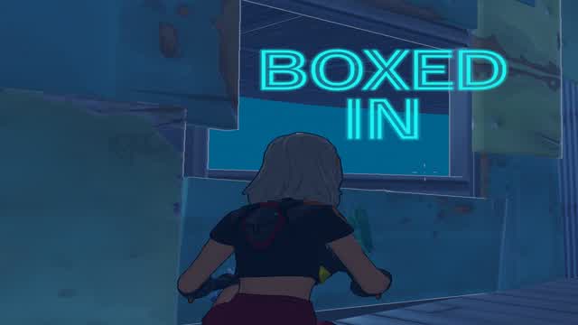 Capture 1 – BOXED IN FIGHT