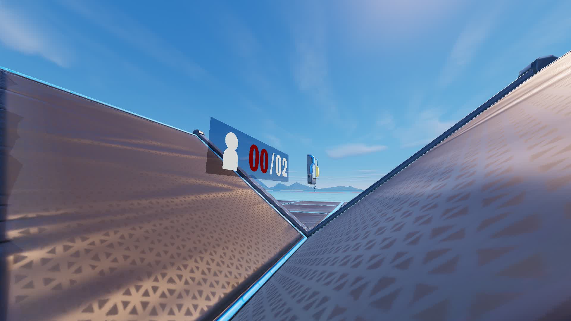 1V1 BUILD FIGHT LFN