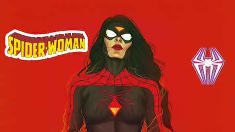 SPIDER WOMAN 🕷️ SPIDERWOMAN FIGHT