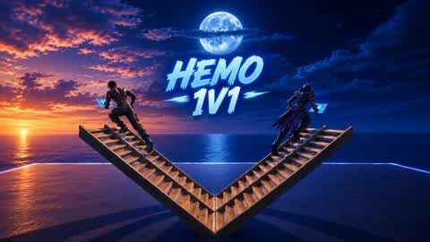 Hemo 1v1