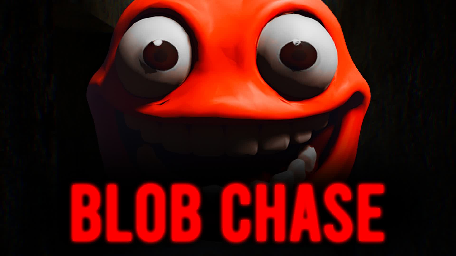 BLOB CHASE