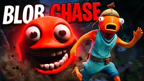 BLOB CHASE