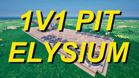 1v1 Pit Elysium