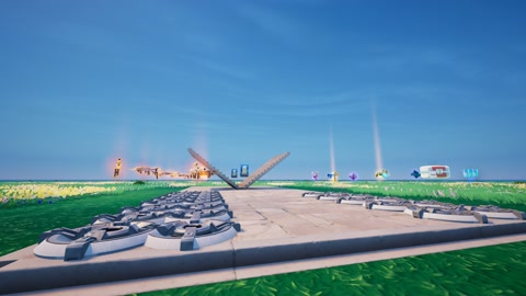 Island image