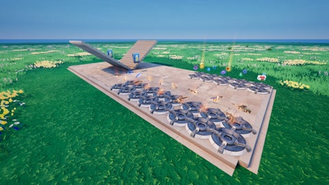 Island image