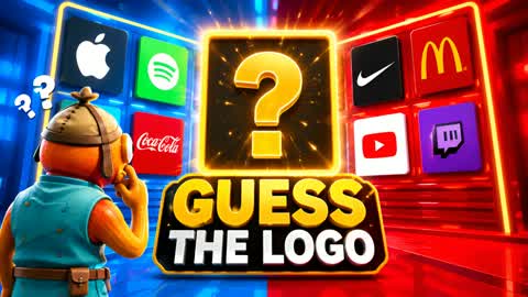 GUESS THE LOGO ❓
