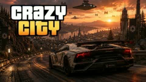 THE CRAZY DRIVING UP 🏜️