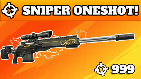 🎯Sniper One Shot🎯 ! Greasy Grove