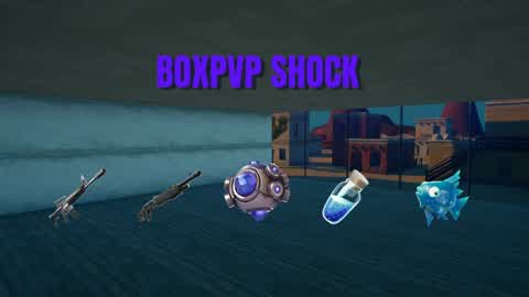 BOXPVP SHOCK