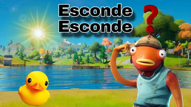 esconesconde