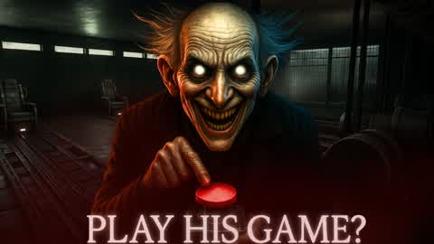 ESCAPE THE TRIAL [HORROR]