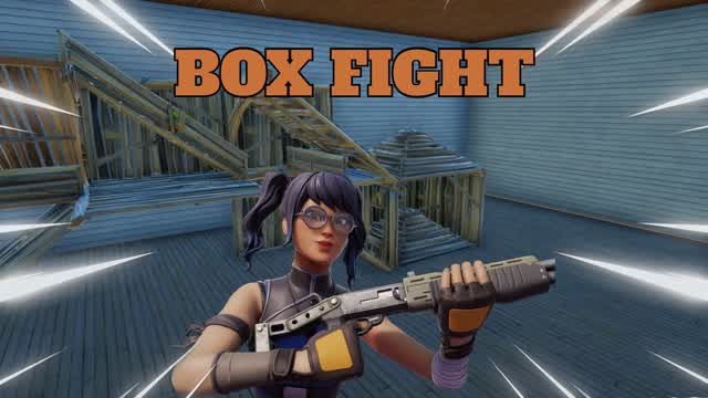 Box Fight