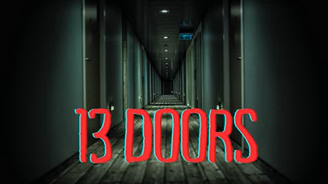 Capture 1 – 13 DOORS