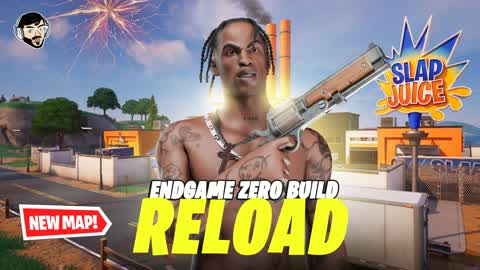 ENDGAME SOLO RELOAD ZB