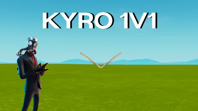 Kyro 1v1
