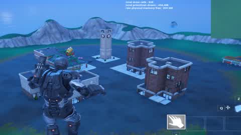 FortFighter