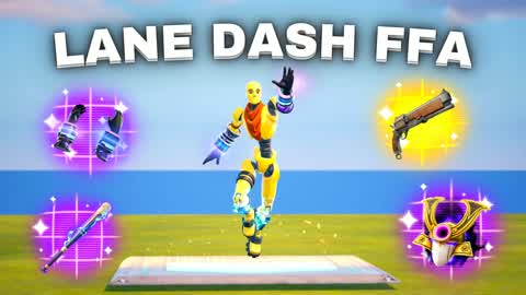 LANE DASH FFA