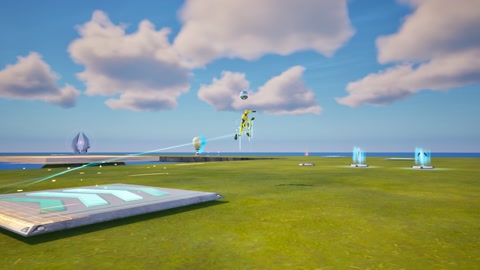 Island image