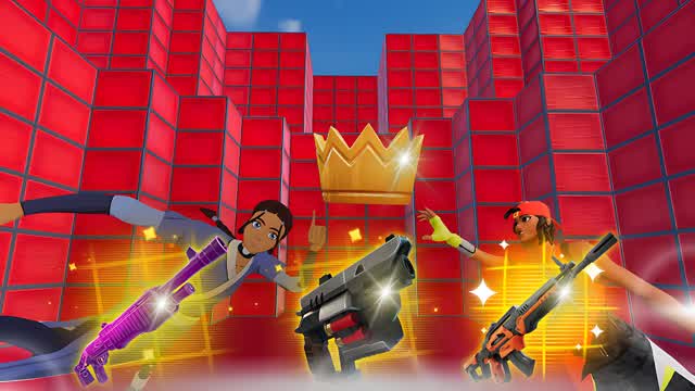 💥EPIC PIT - FREE FOR ALL🎯