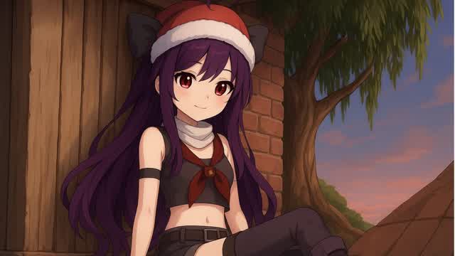 GOTHICITA'S ZONE WARS