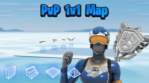 PvP 1v1