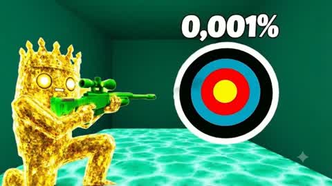 MEGA CRAZY TRICKSHOT UNC