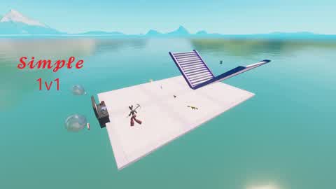 SIMPLE 1v1