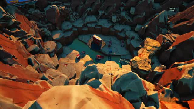 FPS RUST SEASON 2 - CUBED