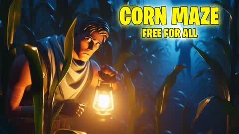Corn Maze Free for all